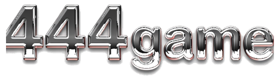 444game logo